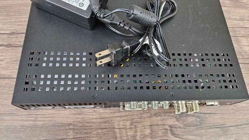 Lorex Edge DVR R3 gallery