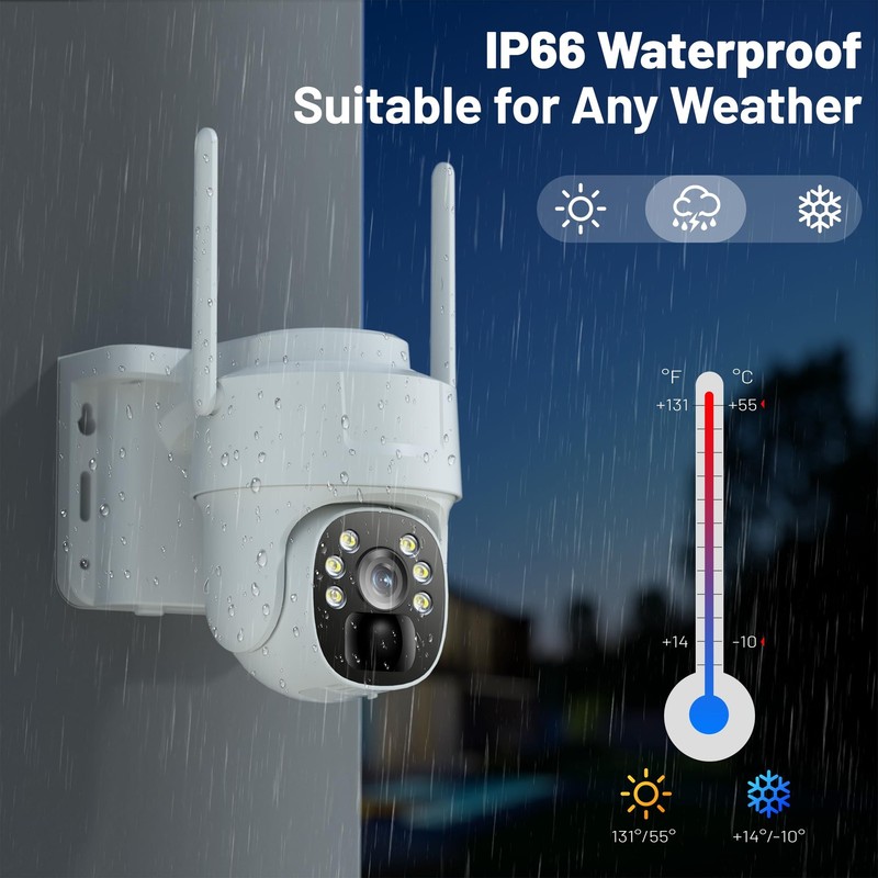 Camara Solar Cuatro G Với Tarjeta Sim Integrada Y Vision En Vivo De Lujo gallery