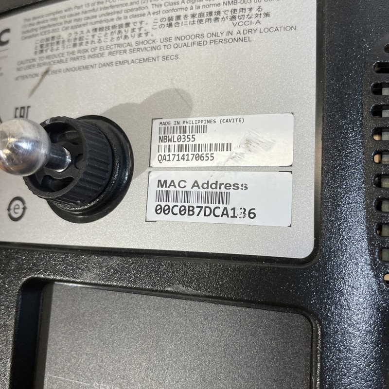APC - NetBotz Room Monitor 355 - No Cables gallery