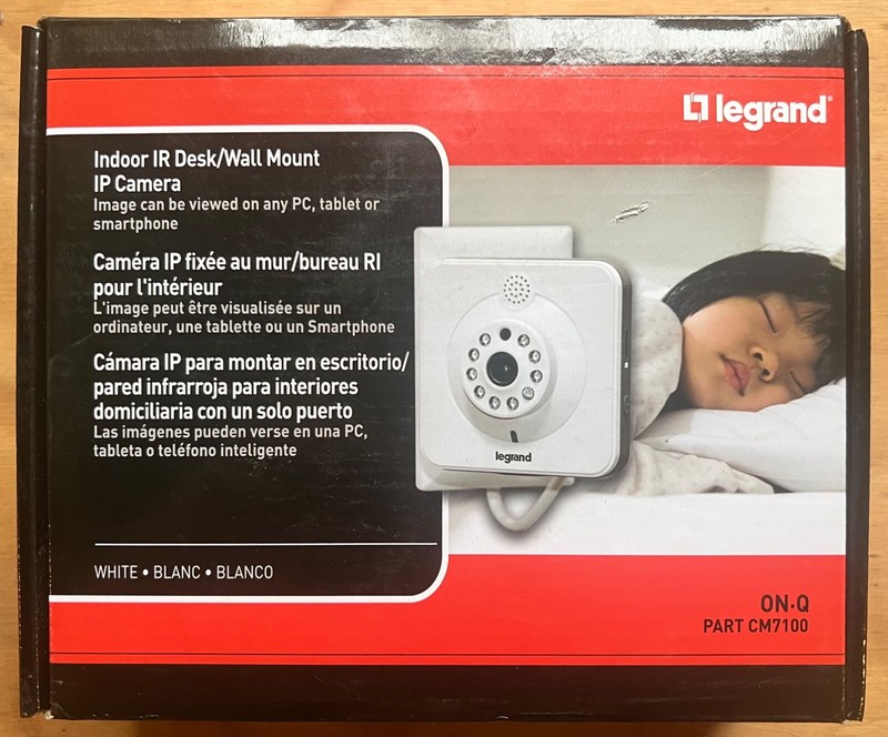 Legrand CM7100