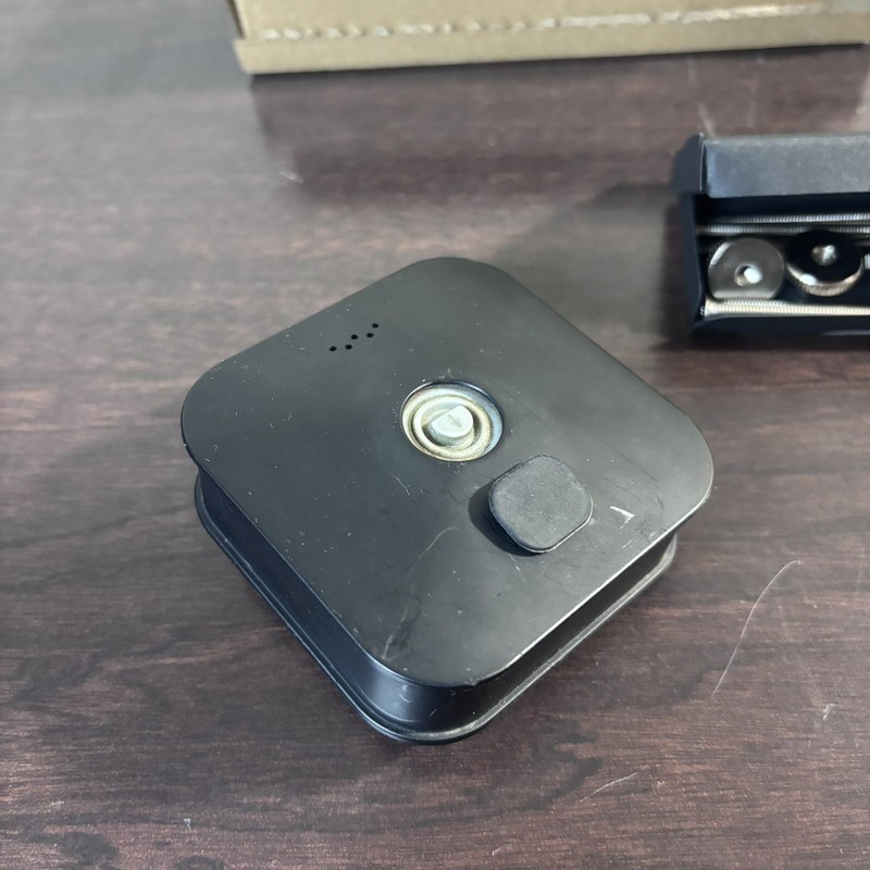 Blink Camera & Square Security Parts - Please See Notes gallery
