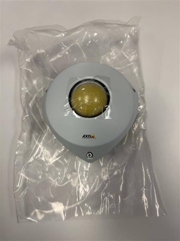 New Axis P9106-V Network Camera 01620-001 Open Box gallery