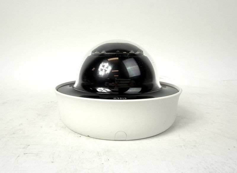 Cisco Meraki MV22-HW Varifocal Indoor HD Dome Camera White - Unclaimed gallery