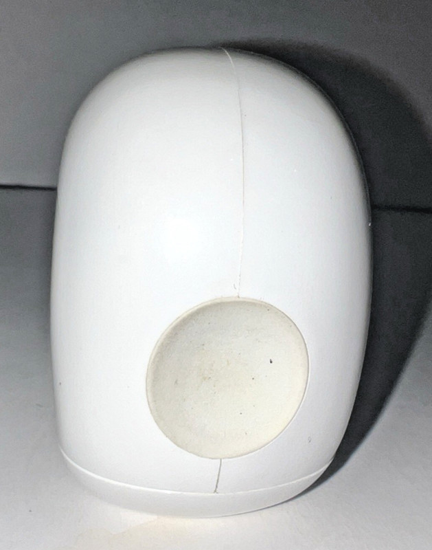 Netgear Arlo VMC3030 Security Camera White Wireless Indoor/Outdoor Night Vision gallery