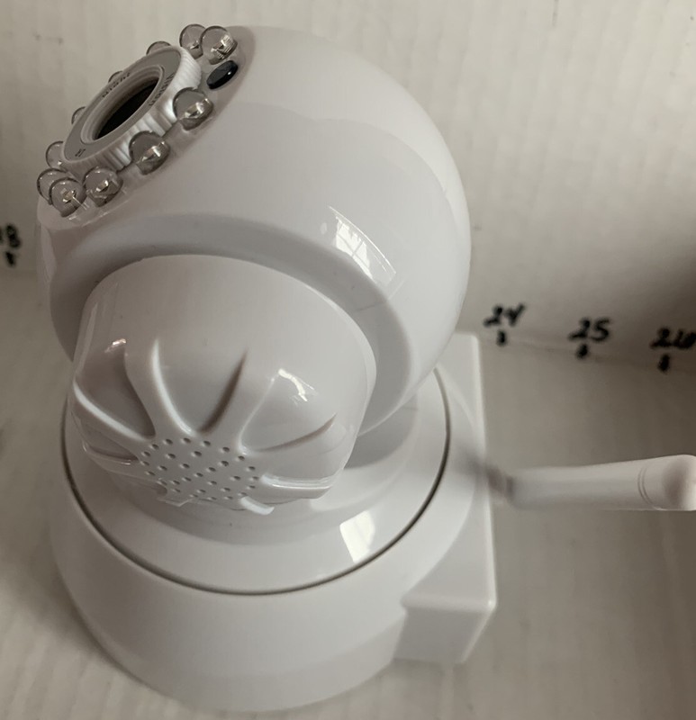 Surveillance IP Camera gallery