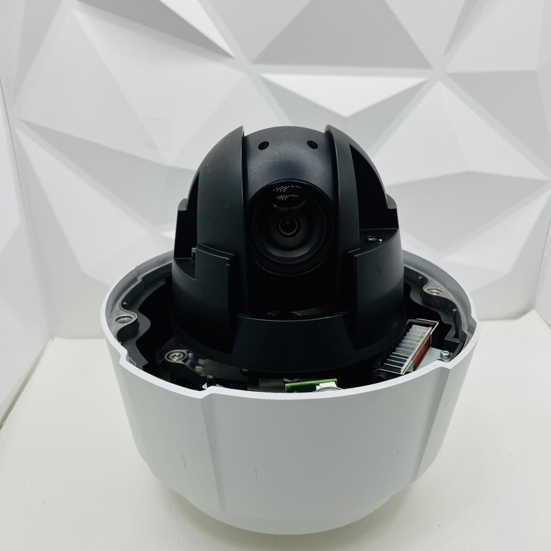 Axis Q6055-E PTZ Dome IP Camera, 1080p, 60Hz, PoE, Outdoor, IP52 *Pls READ* gallery