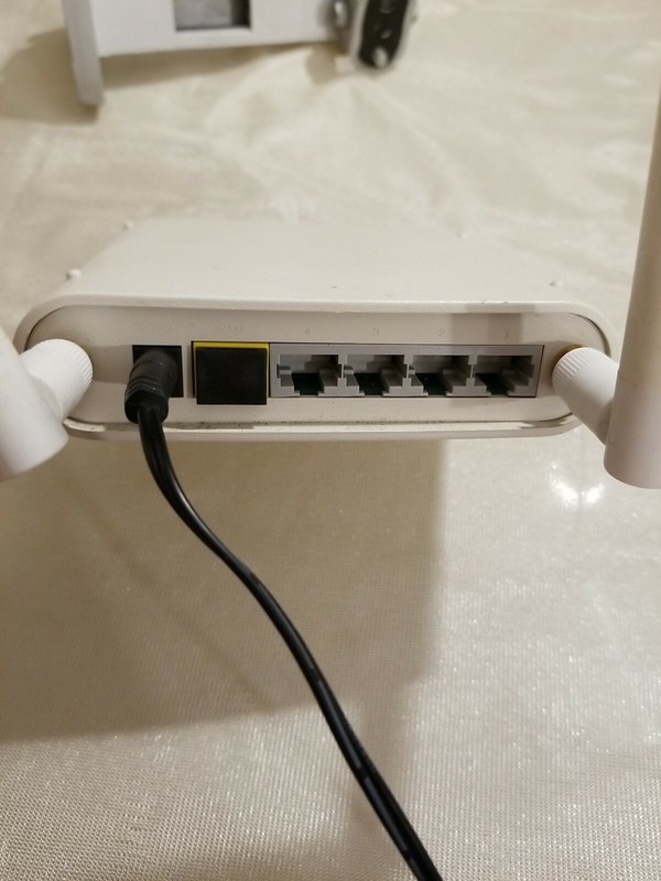 Wireless Security Camera ROHS COMPLIANT model ISEE-PTWLG gallery
