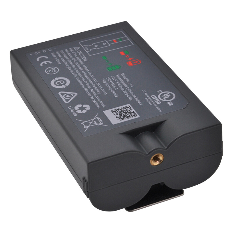 Genuine Battery V4 For Ring Video Doorbell 2 3 3+ 4 Stick Up Cam Spotlight Cam gallery