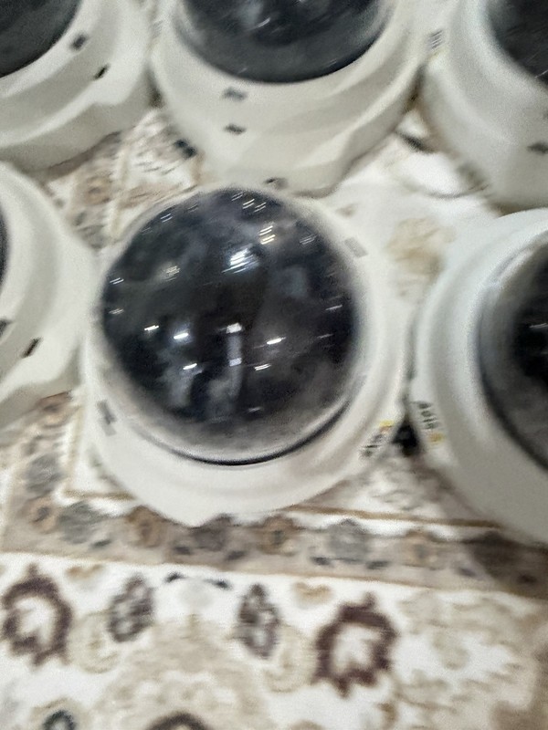 Lot Of 29 Axis Network Camera P3304 USED AND WORKING ALL Tested. gallery