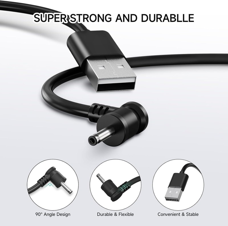 Indoor/Outdoor Power Adapter Ring Stick up Cam Battery 3Rd Gen/2Nd Gen/Plug-In gallery