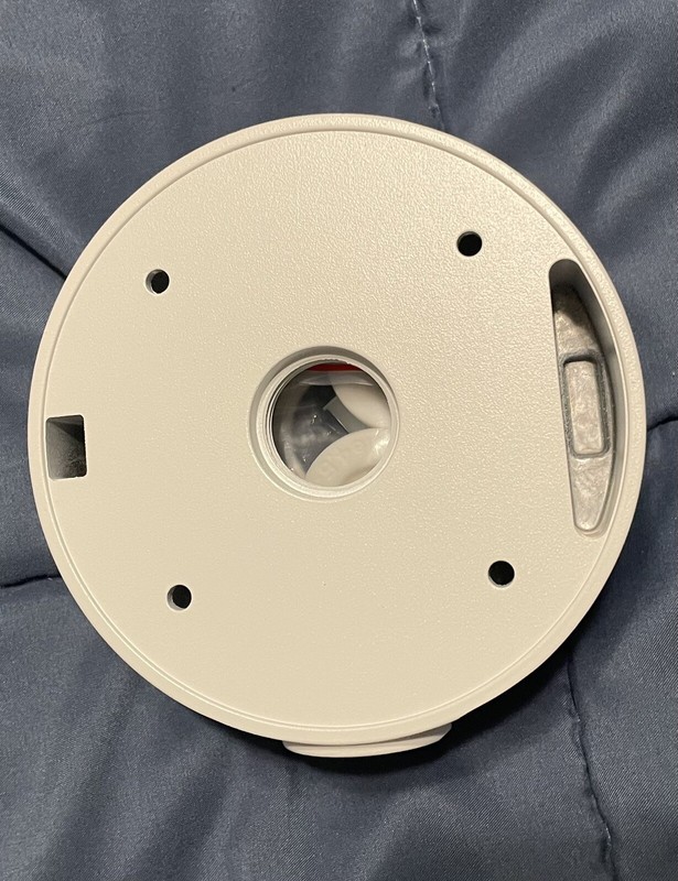 NEW Eagle Eye Camera Junction Box Alloy Steel EN-CABX-005 600-04-320-00602 gallery