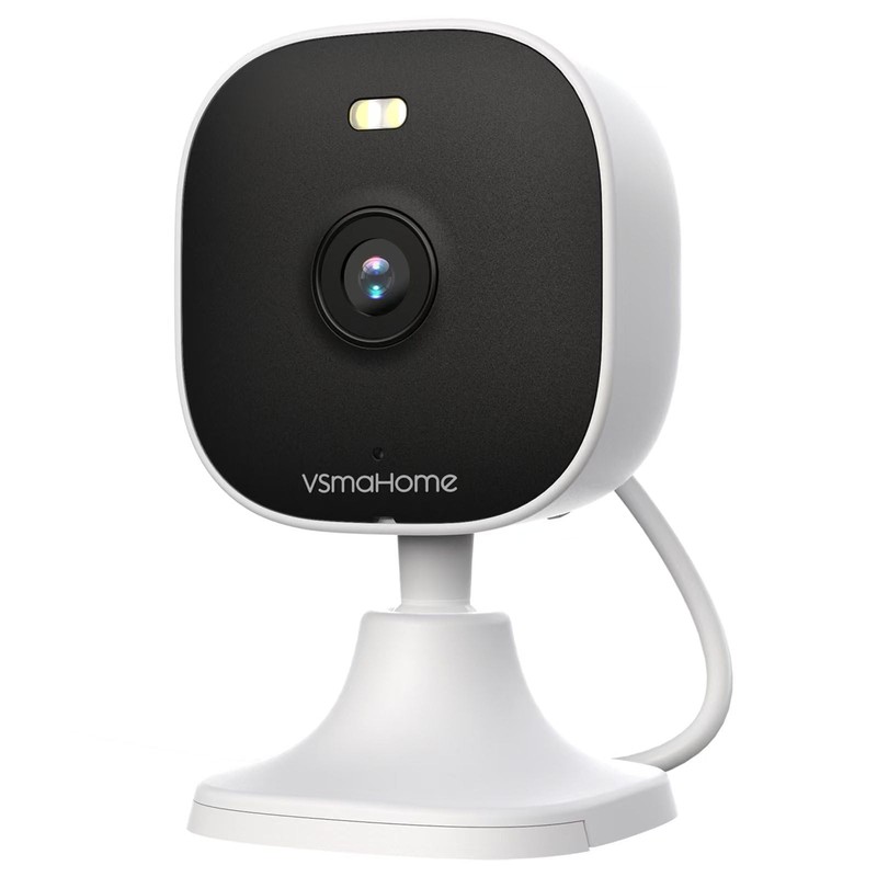 1080P Cameras for Home Security with Night Vision, Outdoor/Indoor Cameras for…