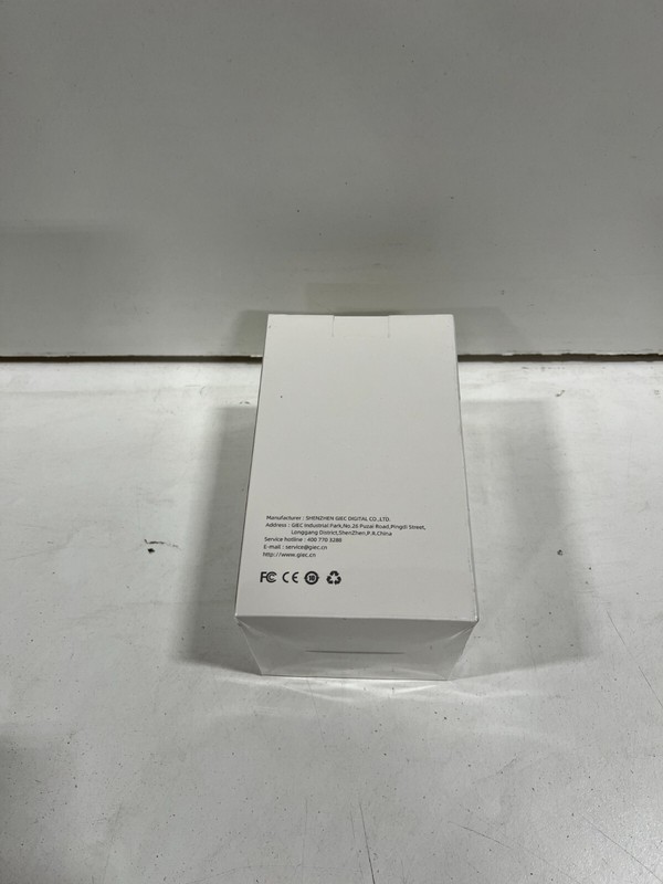 GIEC Indoor Security Camera for Home gallery