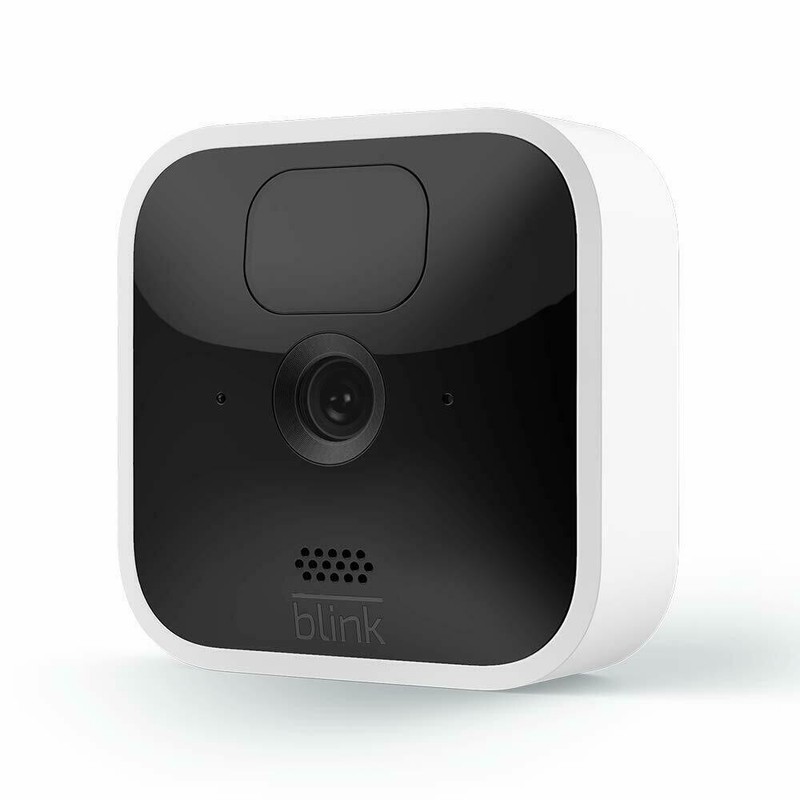 Blink Indoor Add-on Security Camera (Sync Module Required) 2020 Newest Model gallery