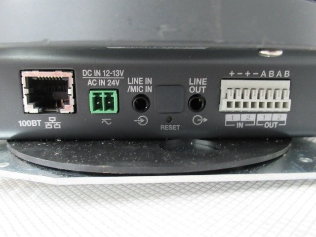 [ Near Mint ] Canon VB-M42 Network Camera PoE-compatible From Japan gallery