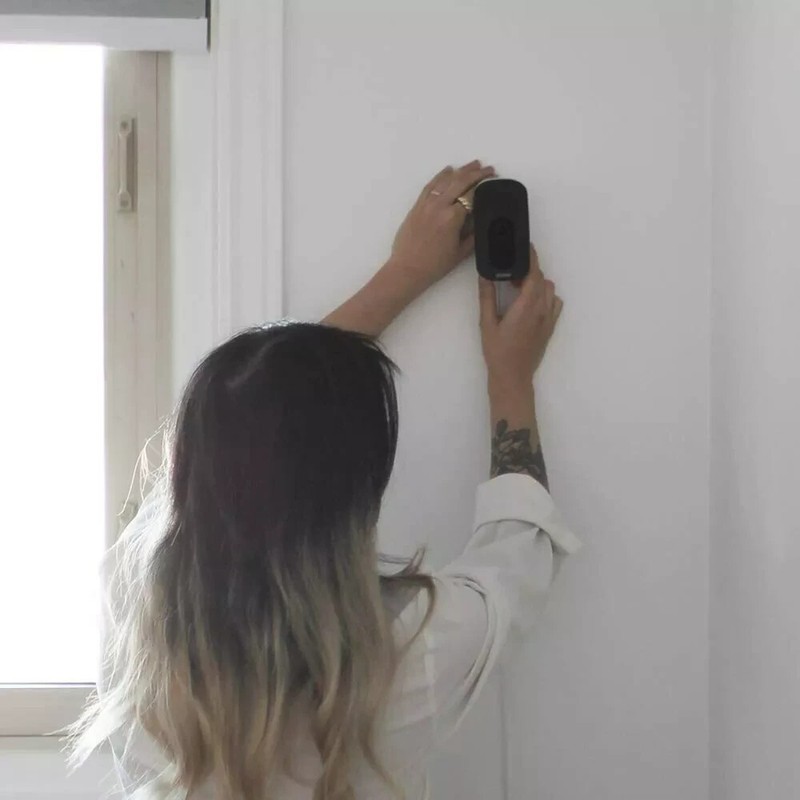 Ecobee SmartCamera Full HD Indoor WiFi Security Camera gallery