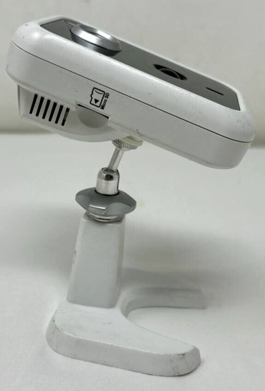 Sercomm Wireless IP Secutity Camera Outdoor Indoor Night infrared Vision 720P HD gallery