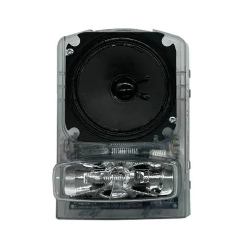 Simplex 49HFV-APPLW HIFI Speaker Strobe Wall Mount