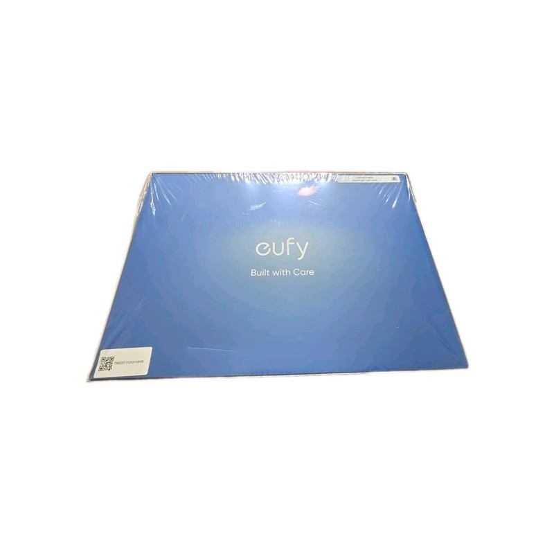 Eufy Floodlight Cam E340 Dual Cameras,see Further,see 360 See Always gallery