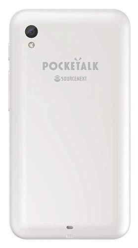 Pocketalk Plus Real Time Two-Way Voice Translator with Camera & Image Translatio gallery