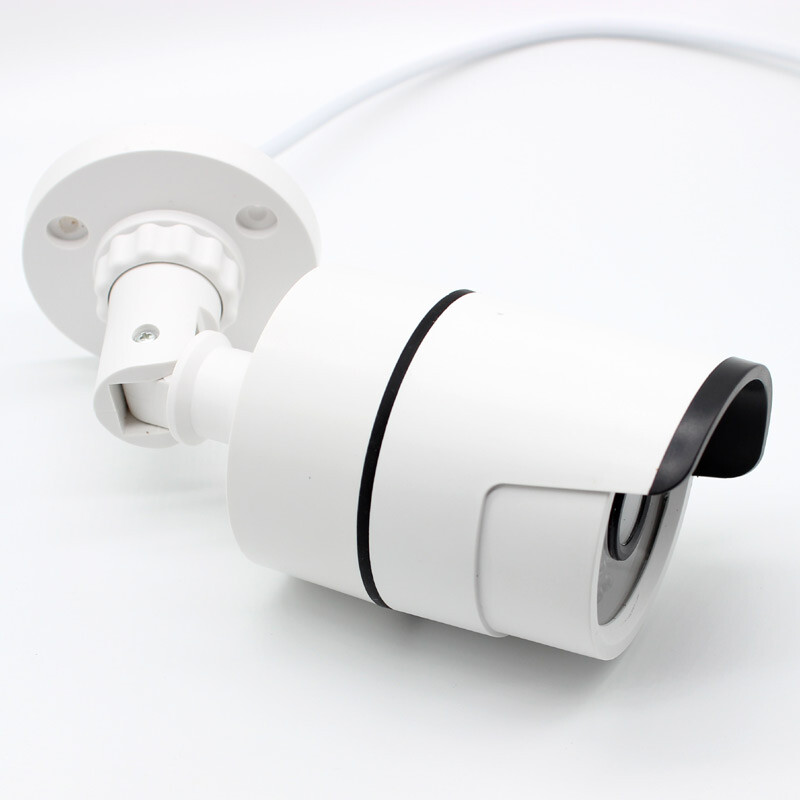HD 4 in 1 AHD TVI CVI CVBS 1080P 2mp 1/2.9" CCTV Camera Waterproof Security gallery