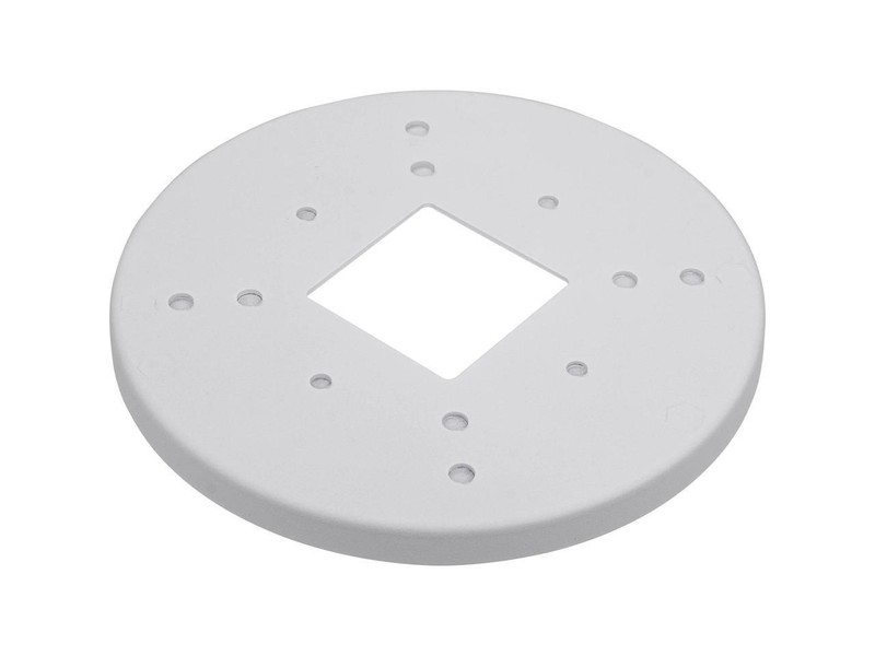 Vivotek AM-51D Adaptor plate for 4 electrical octagon box