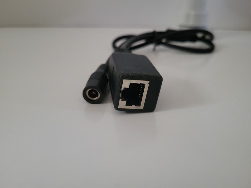 IP Network Bullet Security Camera WVC20M2 3.6mm Lens Outdoor CCTV Tested gallery