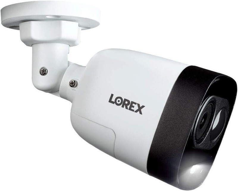 Lorex C241DA-E 2MP Outdoor REPLACEMENT Bullet Camera CAMERA ONLY gallery