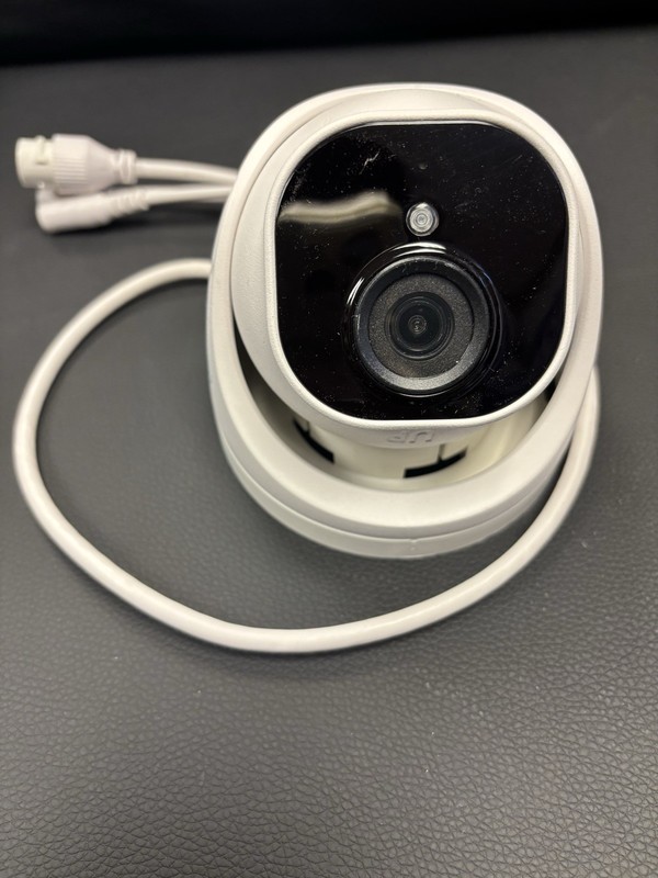Reolink RLC-520A 5MP PoE IP Security Camera IP66 with Human and Vehicle…