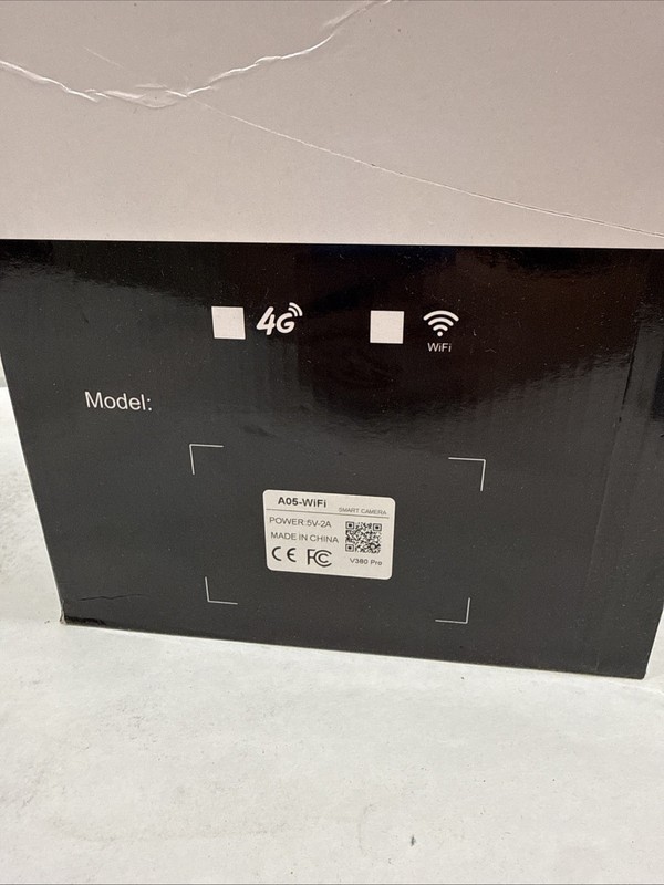 Solar PTZ Camera A05-WIFI Ultra HD gallery
