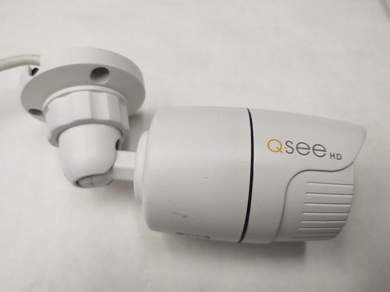 Q-See 2K PoE Camera QTN8059B-N 4-megapixel (2560 x 1440 resolution) [item#3]