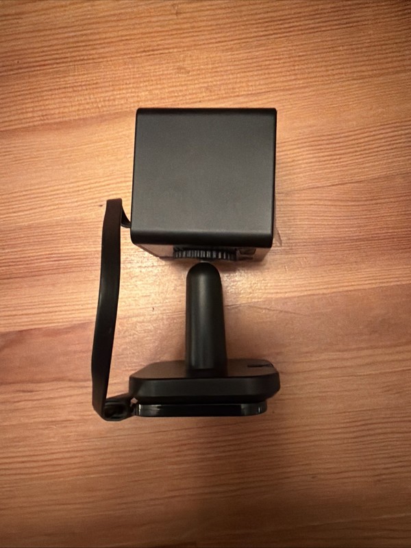 WYZE CAM BLACK WIFI WIRELESS 1080P SECURITY CAMERA WYZECGB gallery