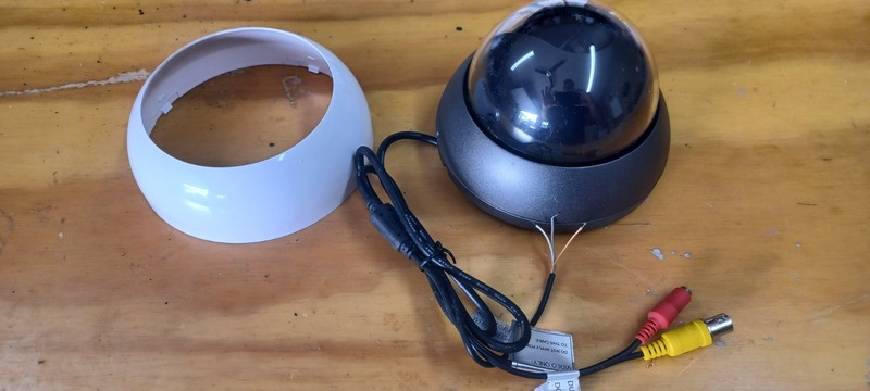 Speco Technologies HT7246T Security Camera (Intensifier T HT7246T) FREE SHIP