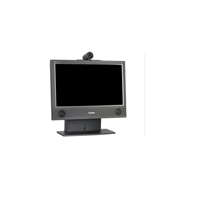 TANDBERG TTC7-15 MXP 1700 PTZ Security Camera, Black