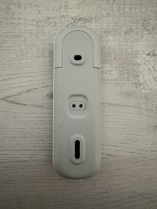 Vivint Gen 2 Doorbell Camera Pro (VS-DBC350-WHT) No Cords Tested gallery
