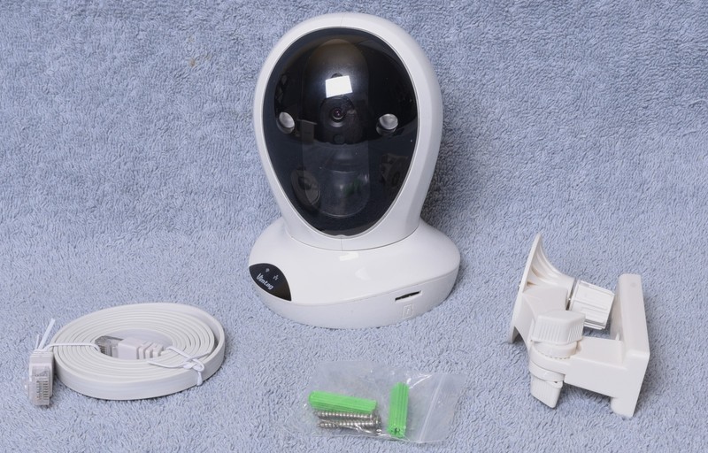 Vimtag P1 Camera Fencer Surveillance Security gallery