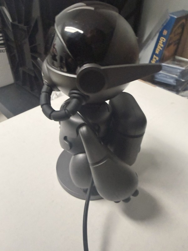 Robot Camera gallery