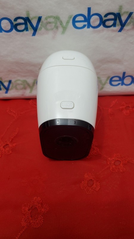 Netgear Arlo VMC4030 Wireless Security Camera, Indoor - Outdoor /Battery & Mount gallery