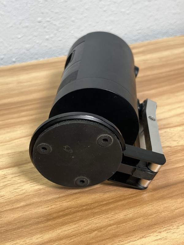 Ring Stick Up Cam Battery Used Wireless 1080p Black Outdoor/Indoor Wi-Fi Alexa gallery