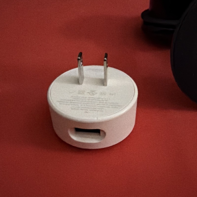 Google Cam Wired Indoor Camera A0005 - Nice gallery
