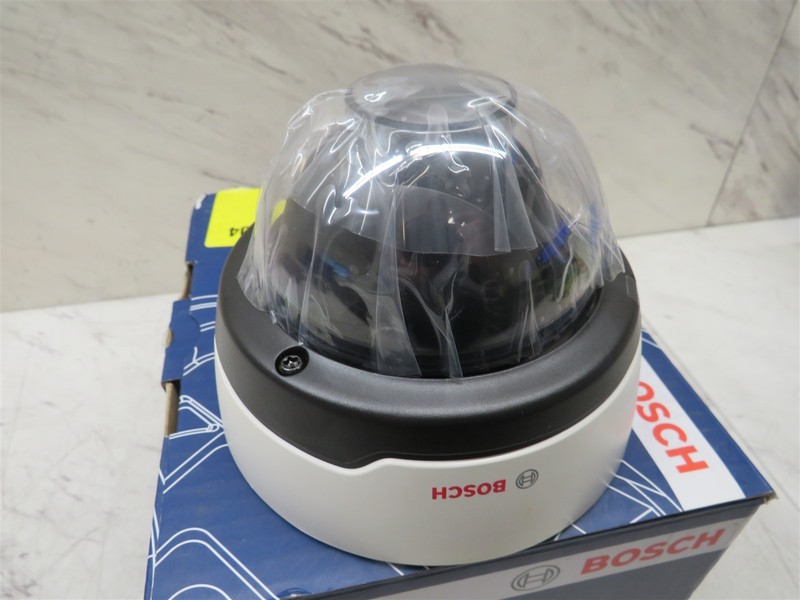 Open Box Bosch NIN-50022-A3 Flexidome IP Indoor 5000 HD Camera gallery
