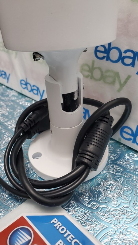 Swann NHD-815CAM NHD 815 3MP Super HD IP POE Camera for Swann 7300 7400 gallery