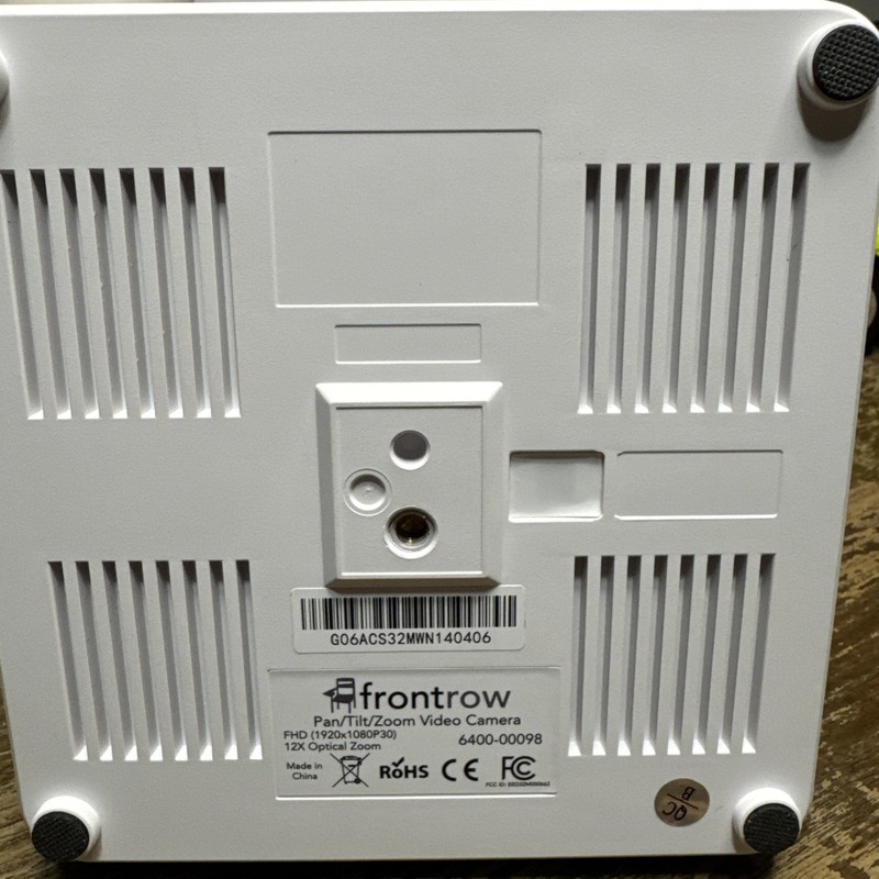 Boxlight Frontrow Juno LessonCam Kit gallery