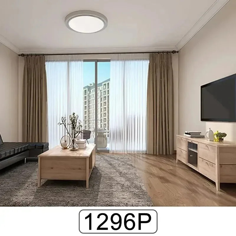 New Xiaomi Smart Camera 2K 1296P HD 360 degree gallery