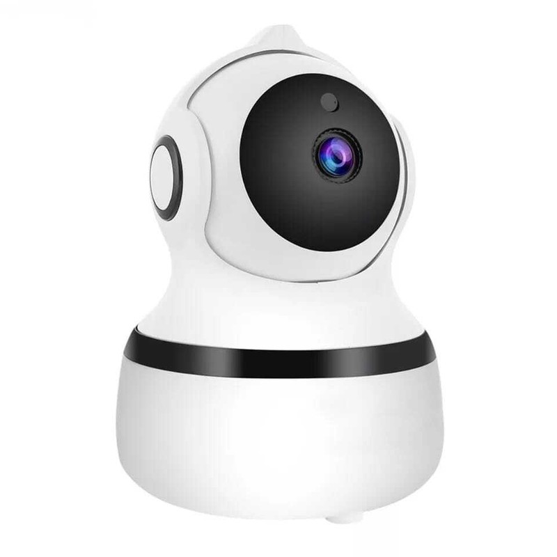 Wifi V380 Pro Camera Indoor Smart Home Security Wireless Camera gallery
