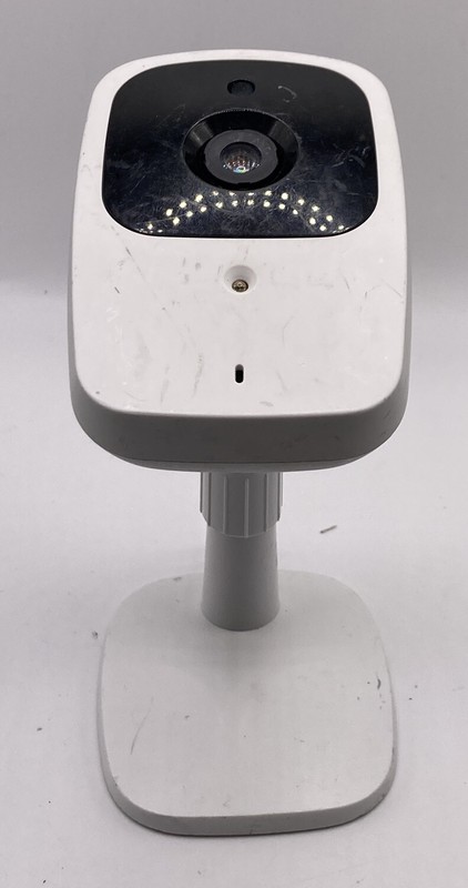 Vera Control VistaCam 700 Wireless Indoor Camera Untested for parts/repair