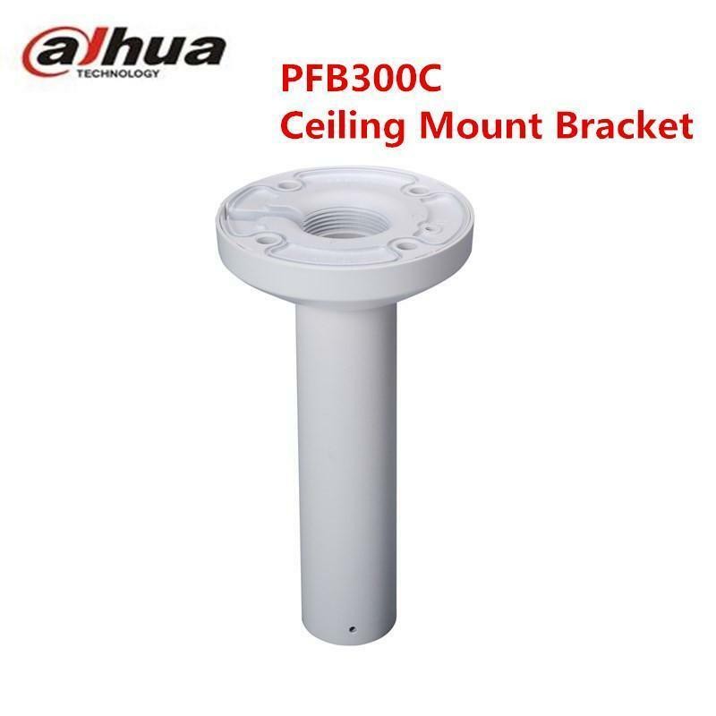 PFB300C PFA103 PFA150 PFA151 Ceiling Corner Hanging Pole Mount Camera's Bracket gallery