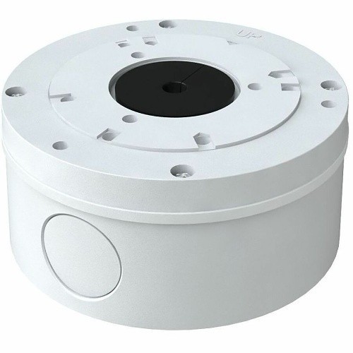 Speco O4VB2M 4MP H.265 IP Bullet Camera, 2.8-12mm Motorized Lens White Brand New gallery