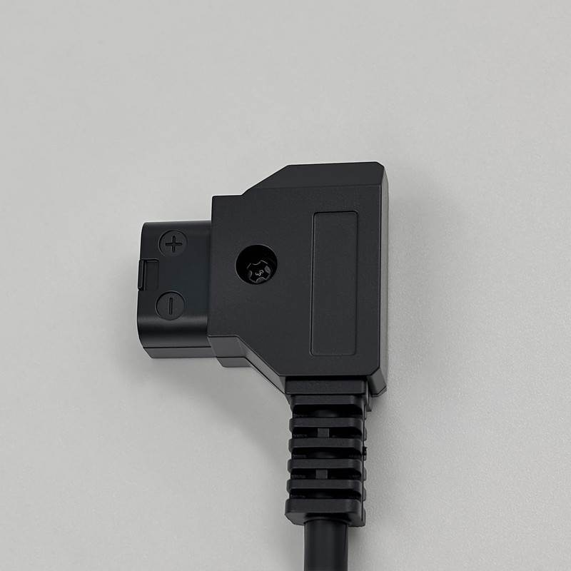 D-Tap to 3 Port D-Tap Female Splitter Hub with USB Output & Indicator Light &... gallery