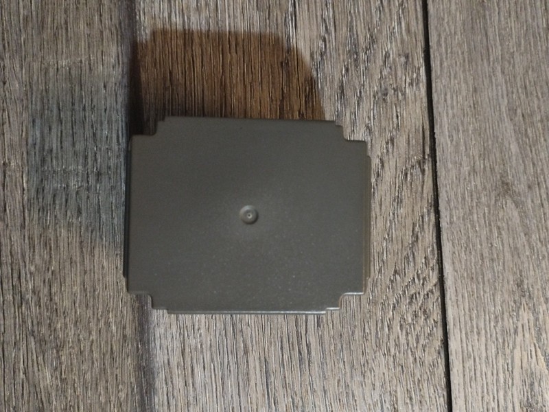 Defend Rechargeable Battery for Cellular Security Camera gallery